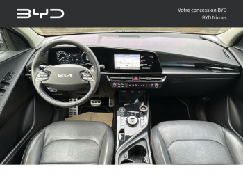Photo 2 du bon plan KIA Niro 1.6 GDi 183ch PHEV Premium DCT6 occasion à 22990 €