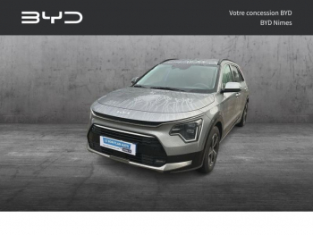 Photo 3 du bon plan KIA Niro 1.6 GDi 183ch PHEV Premium DCT6 occasion à 22990 €