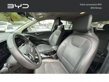 Photo 4 du bon plan KIA Niro 1.6 GDi 183ch PHEV Premium DCT6 occasion à 22990 €