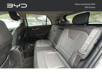 Photo 5 du bon plan KIA Niro 1.6 GDi 183ch PHEV Premium DCT6 occasion à 22990 €