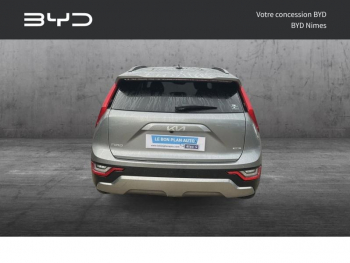 Photo 6 du bon plan KIA Niro 1.6 GDi 183ch PHEV Premium DCT6 occasion à 22990 €