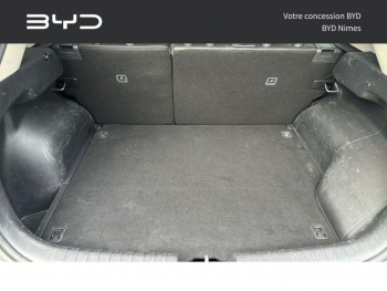 Photo 7 du bon plan KIA Niro 1.6 GDi 183ch PHEV Premium DCT6 occasion à 22990 €