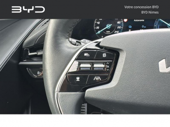 Photo 10 du bon plan KIA Niro 1.6 GDi 183ch PHEV Premium DCT6 occasion à 22990 €
