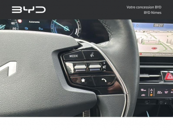 Photo 11 du bon plan KIA Niro 1.6 GDi 183ch PHEV Premium DCT6 occasion à 22990 €
