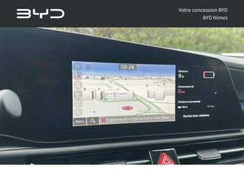 Photo 12 du bon plan KIA Niro 1.6 GDi 183ch PHEV Premium DCT6 occasion à 22990 €