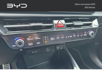 Photo 15 du bon plan KIA Niro 1.6 GDi 183ch PHEV Premium DCT6 occasion à 22990 €