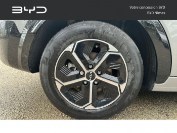 Photo 19 du bon plan KIA Niro 1.6 GDi 183ch PHEV Premium DCT6 occasion à 22990 €