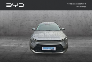 Photo 20 du bon plan KIA Niro 1.6 GDi 183ch PHEV Premium DCT6 occasion à 22990 €