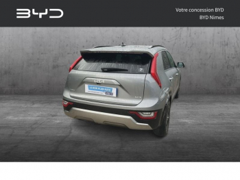Photo 21 du bon plan KIA Niro 1.6 GDi 183ch PHEV Premium DCT6 occasion à 22990 €