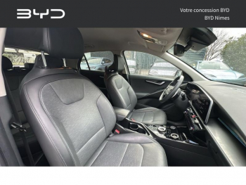 Photo 23 du bon plan KIA Niro 1.6 GDi 183ch PHEV Premium DCT6 occasion à 22990 €