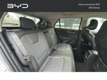 Photo 24 du bon plan KIA Niro 1.6 GDi 183ch PHEV Premium DCT6 occasion à 22990 €