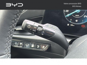 Photo 26 du bon plan KIA Niro 1.6 GDi 183ch PHEV Premium DCT6 occasion à 22990 €