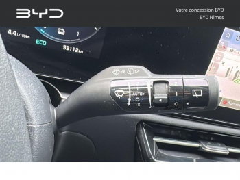 Photo 27 du bon plan KIA Niro 1.6 GDi 183ch PHEV Premium DCT6 occasion à 22990 €