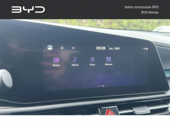 Photo 28 du bon plan KIA Niro 1.6 GDi 183ch PHEV Premium DCT6 occasion à 22990 €