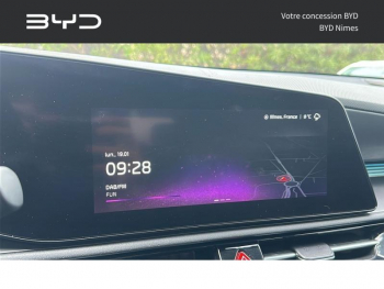 Photo 29 du bon plan KIA Niro 1.6 GDi 183ch PHEV Premium DCT6 occasion à 22990 €