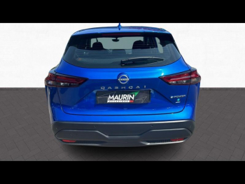 Photo 3 du bon plan NISSAN Qashqai e-POWER 190ch Business Edition 2022 occasion à 24990 €