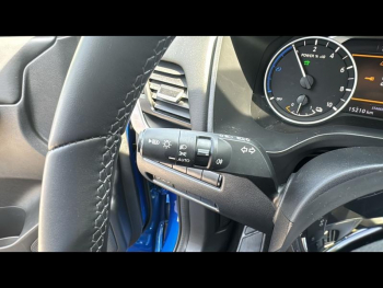 Photo 10 du bon plan NISSAN Qashqai e-POWER 190ch Business Edition 2022 occasion à 24990 €