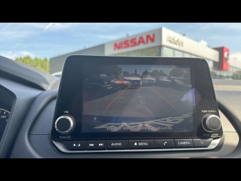 Photo 19 du bon plan NISSAN Qashqai e-POWER 190ch Business Edition 2022 occasion à 24990 €