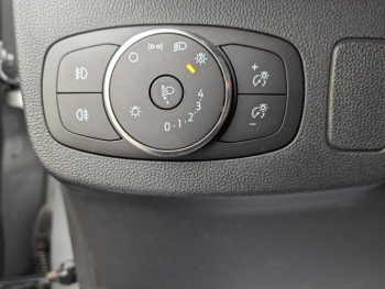 Photo 10 du bon plan FORD Puma 1.0 Flexifuel 125ch S&S mHEV ST-Line occasion à 21900 €