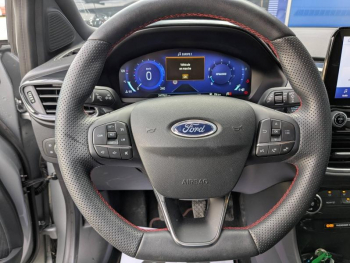 Photo 11 du bon plan FORD Puma 1.0 Flexifuel 125ch S&S mHEV ST-Line occasion à 21900 €