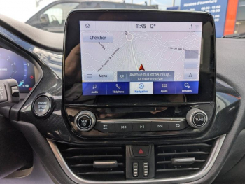 Photo 12 du bon plan FORD Puma 1.0 Flexifuel 125ch S&S mHEV ST-Line occasion à 21900 €