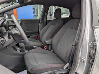 Photo 15 du bon plan FORD Puma 1.0 Flexifuel 125ch S&S mHEV ST-Line occasion à 21900 €