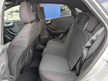 Photo 16 du bon plan FORD Puma 1.0 Flexifuel 125ch S&S mHEV ST-Line occasion à 21900 €