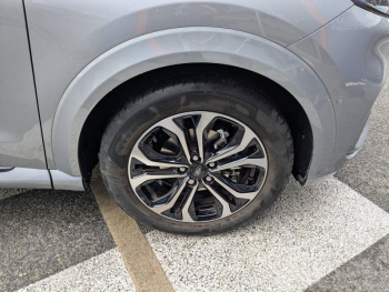 Photo 19 du bon plan FORD Puma 1.0 Flexifuel 125ch S&S mHEV ST-Line occasion à 21900 €