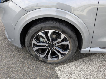 Photo 21 du bon plan FORD Puma 1.0 Flexifuel 125ch S&S mHEV ST-Line occasion à 21900 €