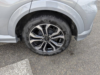 Photo 22 du bon plan FORD Puma 1.0 Flexifuel 125ch S&S mHEV ST-Line occasion à 21900 €