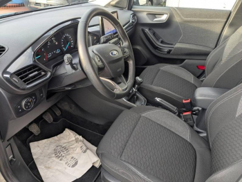 Photo 7 du bon plan FORD Puma 1.0 Flexifuel 125ch S&S mHEV Titanium occasion à 17990 €