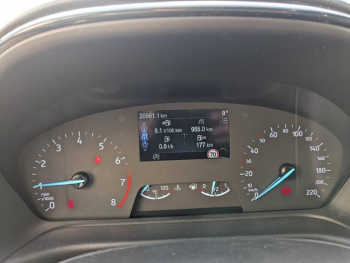 Photo 9 du bon plan FORD Puma 1.0 Flexifuel 125ch S&S mHEV Titanium occasion à 17990 €