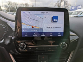 Photo 10 du bon plan FORD Puma 1.0 Flexifuel 125ch S&S mHEV Titanium occasion à 17990 €