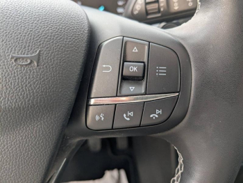 Photo 15 du bon plan FORD Puma 1.0 Flexifuel 125ch S&S mHEV Titanium occasion à 17990 €