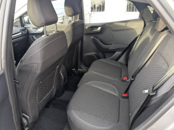 Photo 18 du bon plan FORD Puma 1.0 Flexifuel 125ch S&S mHEV Titanium occasion à 17990 €