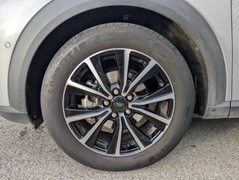 Photo 21 du bon plan FORD Puma 1.0 Flexifuel 125ch S&S mHEV Titanium occasion à 17990 €