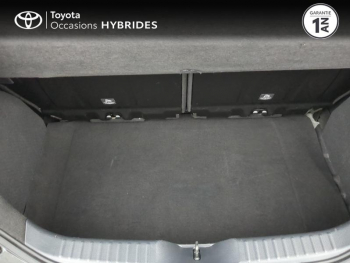 Photo 10 du bon plan TOYOTA Aygo X 1.0 VVT-i 72ch Design MY24 occasion à 16490 €