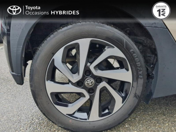 Photo 16 du bon plan TOYOTA Aygo X 1.0 VVT-i 72ch Design MY24 occasion à 16490 €