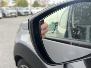 Photo 9 du bon plan FORD EcoSport 1.0 EcoBoost 125ch Active 6cv occasion à 16490 €