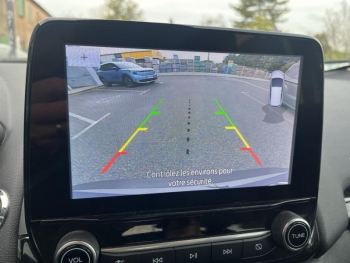 Photo 23 du bon plan FORD EcoSport 1.0 EcoBoost 125ch Active 6cv occasion à 16490 €