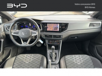 Photo 2 du bon plan VOLKSWAGEN Polo 1.0 TSI 110ch R-Line DSG7 occasion à 19900 €