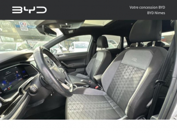 Photo 4 du bon plan VOLKSWAGEN Polo 1.0 TSI 110ch R-Line DSG7 occasion à 19900 €