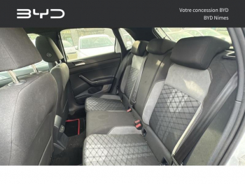 Photo 5 du bon plan VOLKSWAGEN Polo 1.0 TSI 110ch R-Line DSG7 occasion à 19900 €