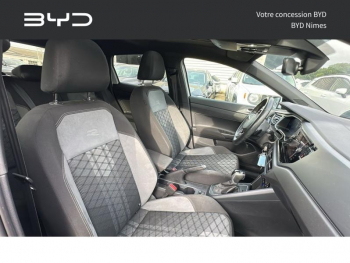 Photo 15 du bon plan VOLKSWAGEN Polo 1.0 TSI 110ch R-Line DSG7 occasion à 19900 €