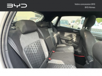 Photo 16 du bon plan VOLKSWAGEN Polo 1.0 TSI 110ch R-Line DSG7 occasion à 19900 €