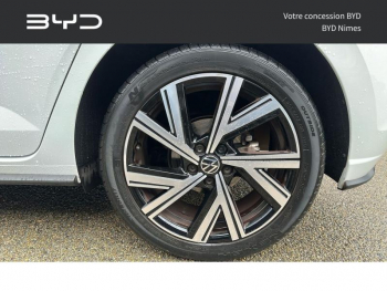 Photo 17 du bon plan VOLKSWAGEN Polo 1.0 TSI 110ch R-Line DSG7 occasion à 19900 €