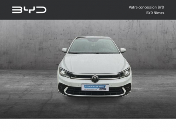 Photo 18 du bon plan VOLKSWAGEN Polo 1.0 TSI 110ch R-Line DSG7 occasion à 19900 €