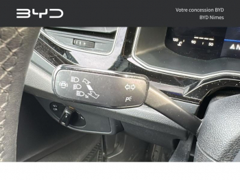 Photo 22 du bon plan VOLKSWAGEN Polo 1.0 TSI 110ch R-Line DSG7 occasion à 19900 €