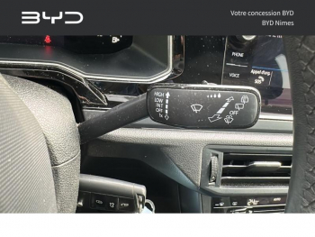 Photo 23 du bon plan VOLKSWAGEN Polo 1.0 TSI 110ch R-Line DSG7 occasion à 19900 €