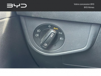 Photo 24 du bon plan VOLKSWAGEN Polo 1.0 TSI 110ch R-Line DSG7 occasion à 19900 €